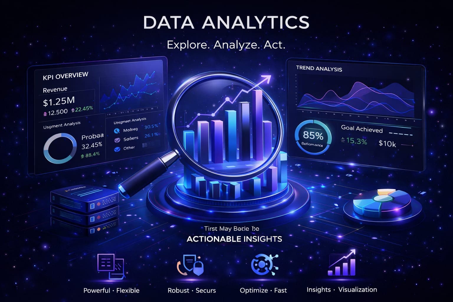 Data