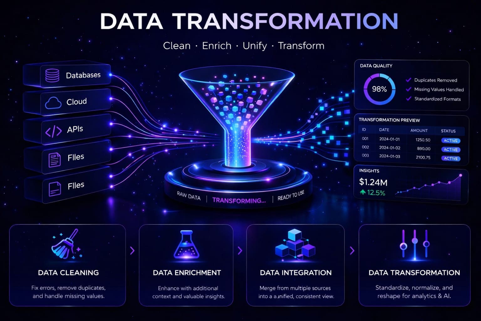 Data
